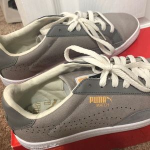 Women’s Puma Sneakers